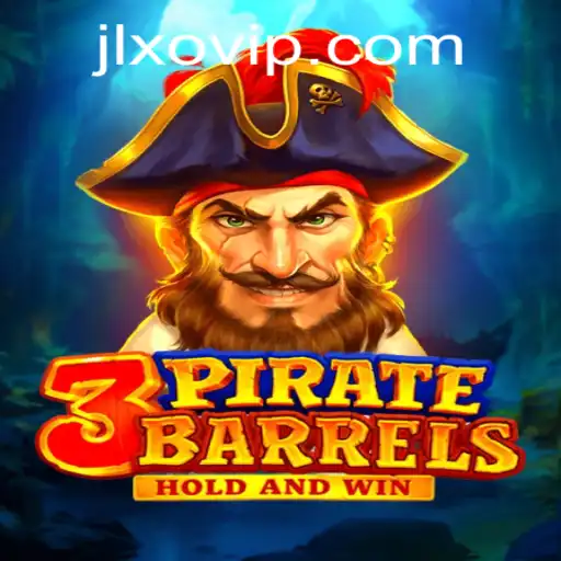 Dive into the Exciting World of 3PirateBarrels: A Comprehensive Guide