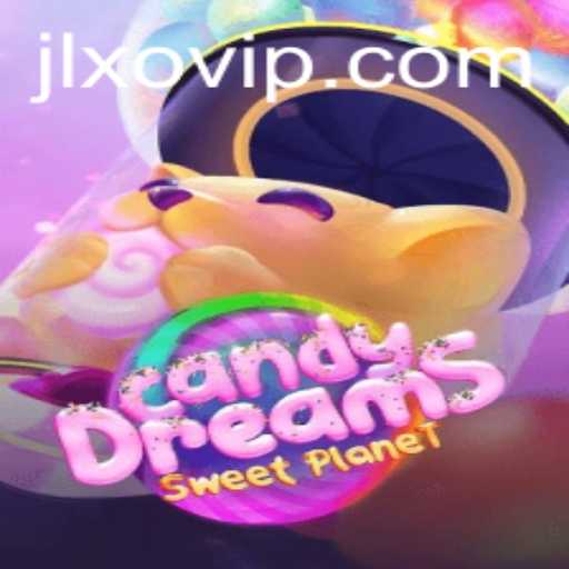 Discover the Enchanting World of CandyDreams and Unlock the Mystery of JLXO