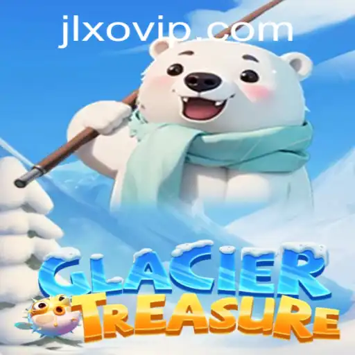 Discover GlacierTreasure: An Engaging Arctic Adventure