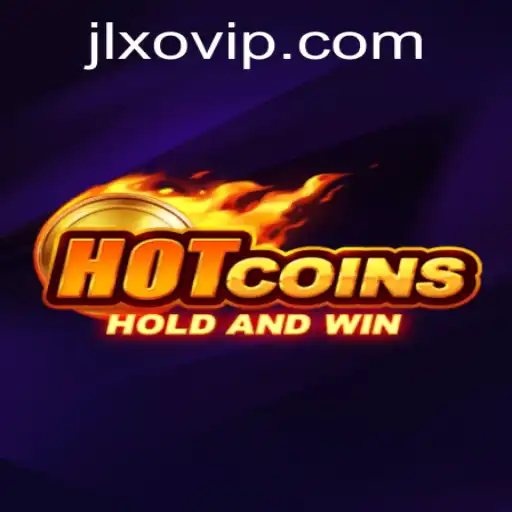 Discover HotCoins: A Riveting Game Experience with JLXO