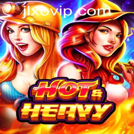 Unveiling HotHeavy: A New Gaming Sensation with JLXO Features