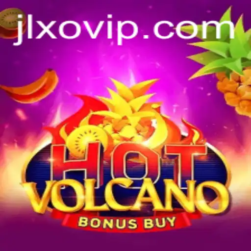 Unveiling HotVolcanoBonusBuy: A Thrilling Adventure in the World of Gaming