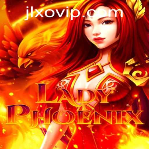 Unveiling LadyPhoenix and the Enigmatic JLXO: An Immersive Gaming Experience