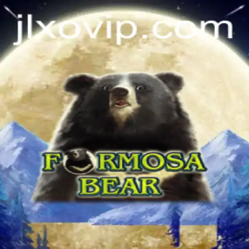 Exploring the Engaging World of FormosaBear: An Adventure with JLXO
