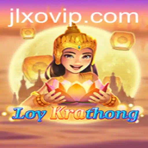 LoyKrathong: Dive into the Mesmerizing World of JLXO