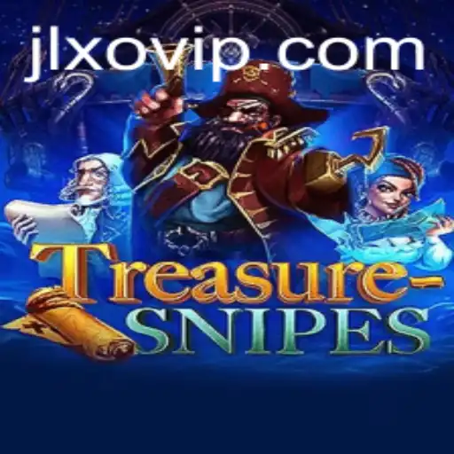 Discover the Thrill of TreasureSnipes: A New Adventure Awaits