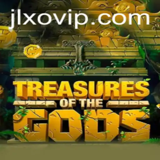 Treasure of the Gods: An Epic Adventure Awaits