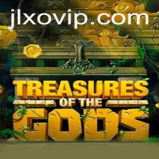 Treasure of the Gods: An Epic Adventure Awaits